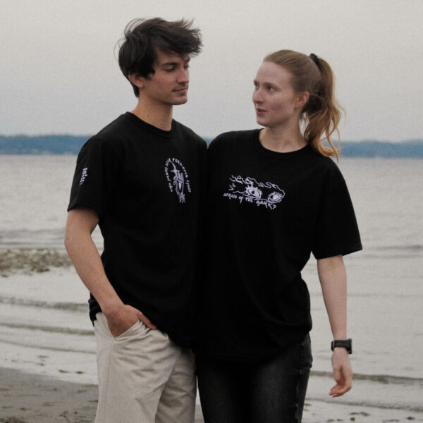 T-Shirt 1/3 (Founder) - Image 7