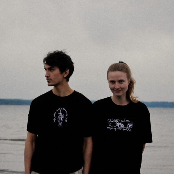 T-Shirt 1/3 (Founder) - Image 9