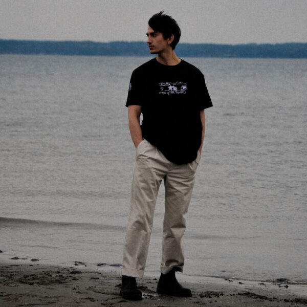 T-Shirt 1/3 (Founder) - Image 3