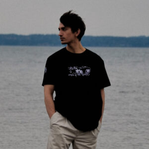 T-Shirt 1/3 (Founder)