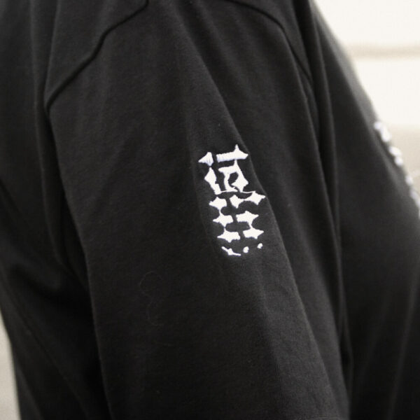 T-Shirt 1/3 (Founder) - Image 8