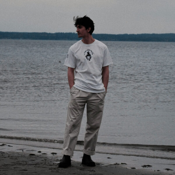 T-Shirt 3/3 (Founder) - Image 5