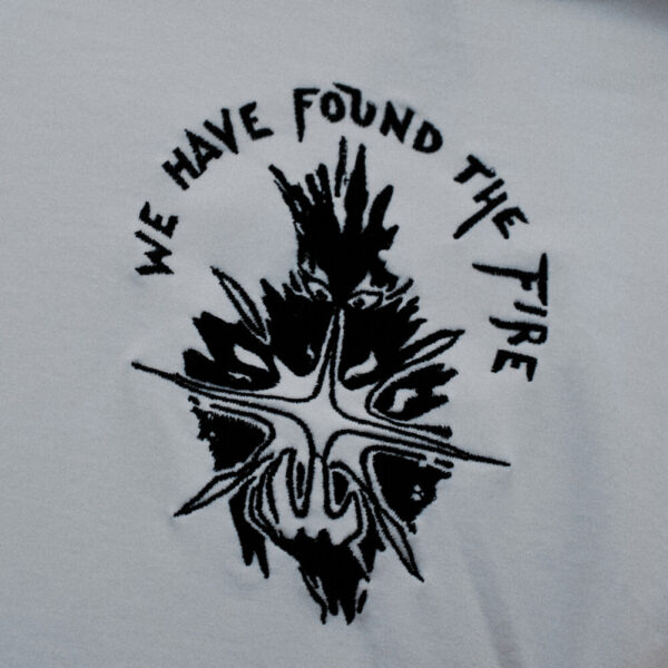 T-Shirt 3/3 (Founder) - Image 2