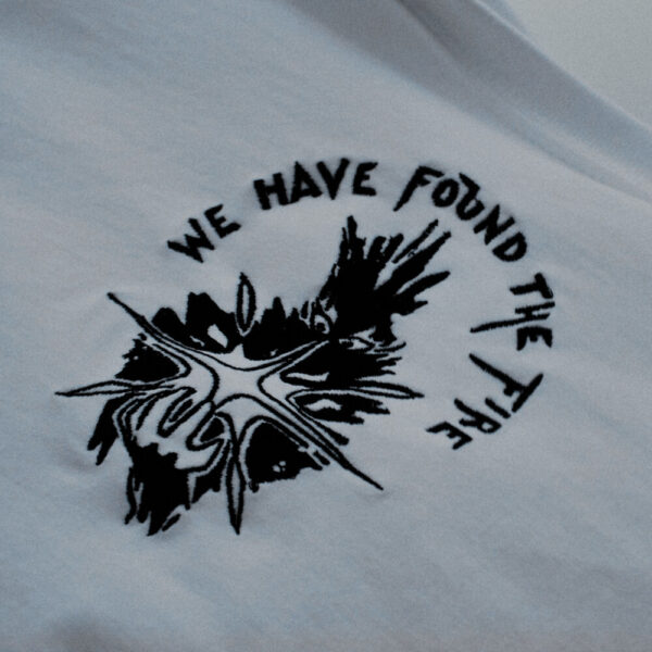 T-Shirt 3/3 (Founder) - Image 3