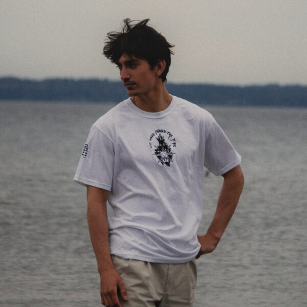 T-Shirt 3/3 (Founder)