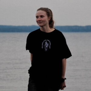 T-Shirt 2/3 (Founder)
