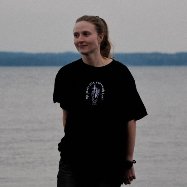 T-Shirt 2/3 (Founder)